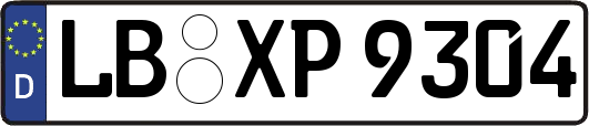 LB-XP9304