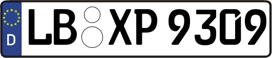 LB-XP9309