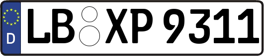 LB-XP9311
