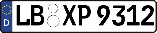 LB-XP9312