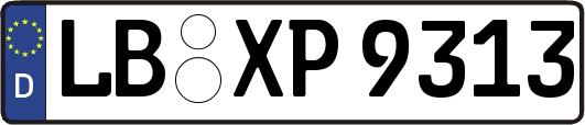 LB-XP9313