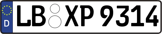 LB-XP9314