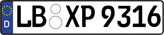 LB-XP9316