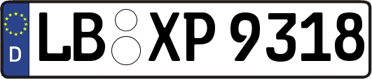 LB-XP9318
