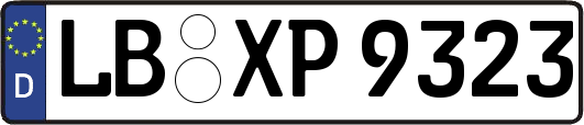 LB-XP9323
