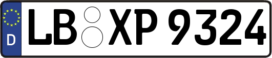 LB-XP9324