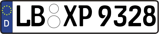 LB-XP9328