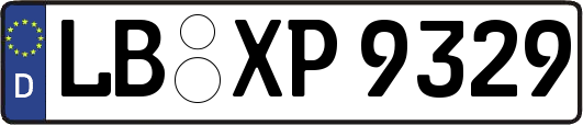 LB-XP9329