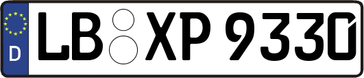 LB-XP9330