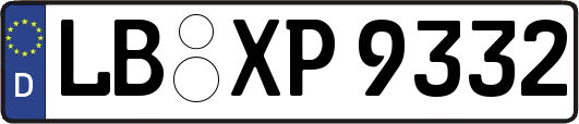 LB-XP9332