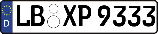 LB-XP9333