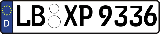 LB-XP9336