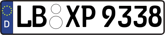 LB-XP9338