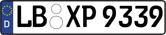 LB-XP9339