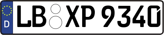 LB-XP9340
