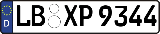 LB-XP9344