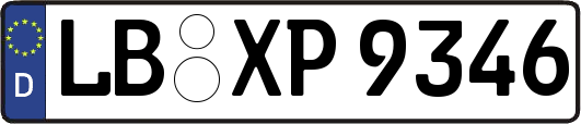 LB-XP9346