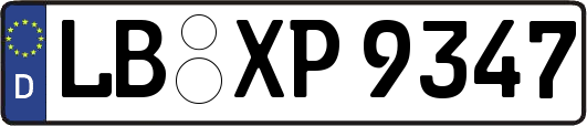 LB-XP9347