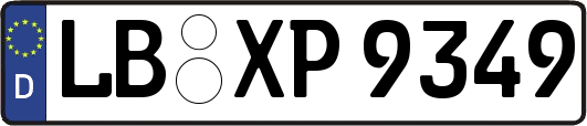 LB-XP9349