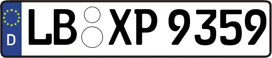 LB-XP9359