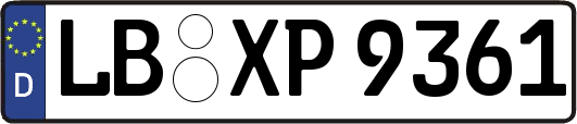 LB-XP9361