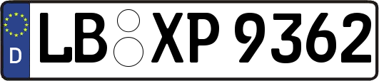 LB-XP9362