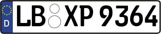 LB-XP9364