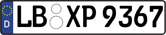 LB-XP9367