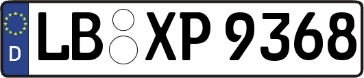 LB-XP9368