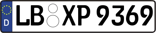 LB-XP9369