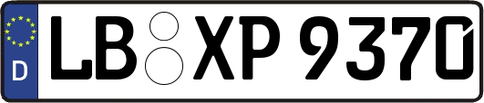LB-XP9370