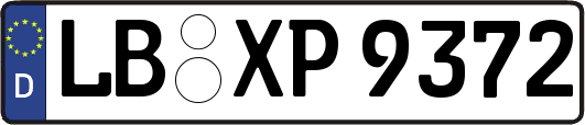 LB-XP9372
