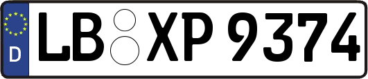 LB-XP9374