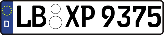 LB-XP9375