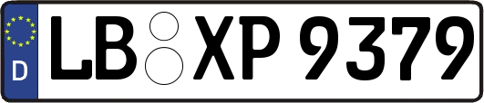 LB-XP9379