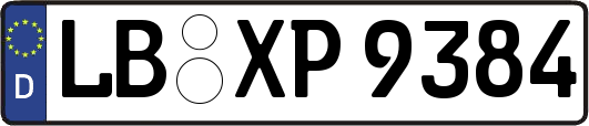 LB-XP9384