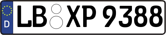 LB-XP9388