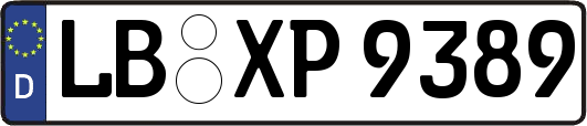 LB-XP9389