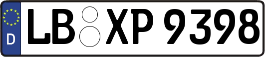 LB-XP9398
