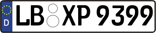 LB-XP9399