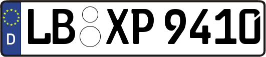 LB-XP9410