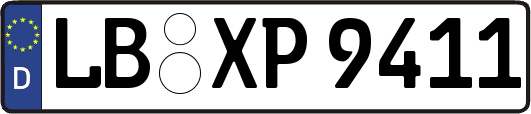 LB-XP9411