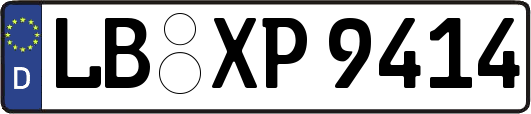 LB-XP9414