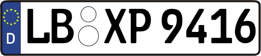 LB-XP9416