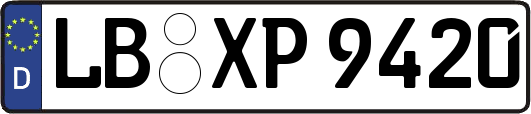 LB-XP9420