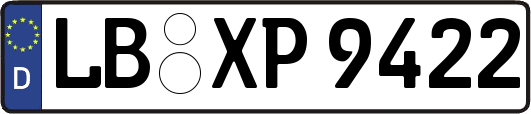 LB-XP9422