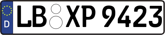 LB-XP9423