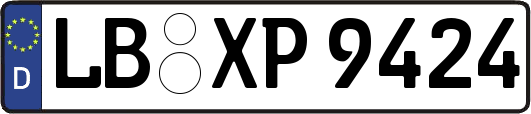 LB-XP9424