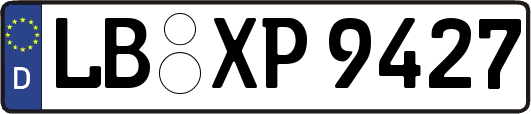 LB-XP9427
