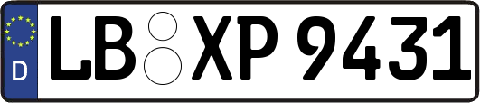 LB-XP9431